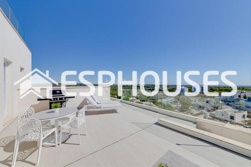 Foto 5c76605d-1f81-4cf5-875a-0a56597bcdd5. Àtic amb aparcament piscina a Lomas de Campoamor - Las Ramblas Orihuela