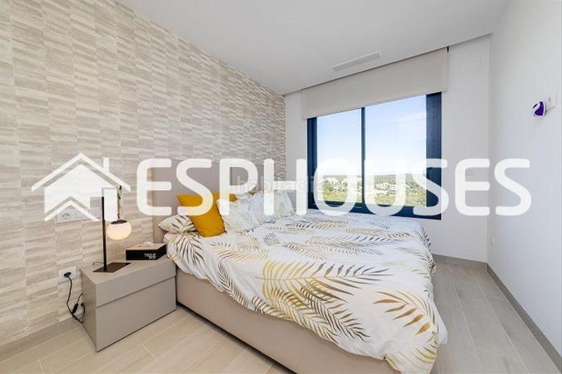 Foto 7fdafa28-5c29-45a4-b93f-c42216002b2d. Àtic amb aparcament piscina a Lomas de Campoamor - Las Ramblas Orihuela