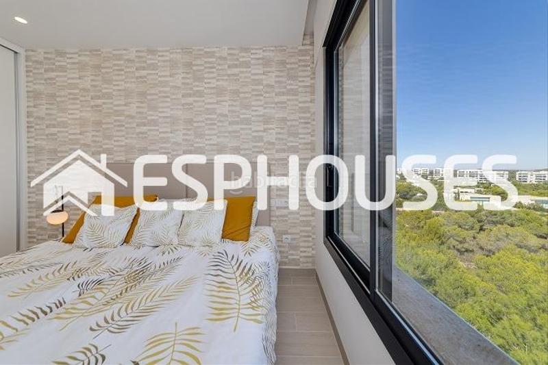 Foto a0fa3a86-72fe-4c99-933b-606be2ee2c3d. Àtic amb aparcament piscina a Lomas de Campoamor - Las Ramblas Orihuela