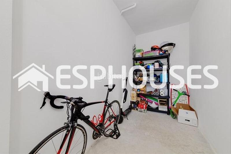 Foto f0c9a201-c743-4b1d-87af-2b98c70e44a1. Àtic amb aparcament piscina a Lomas de Campoamor - Las Ramblas Orihuela