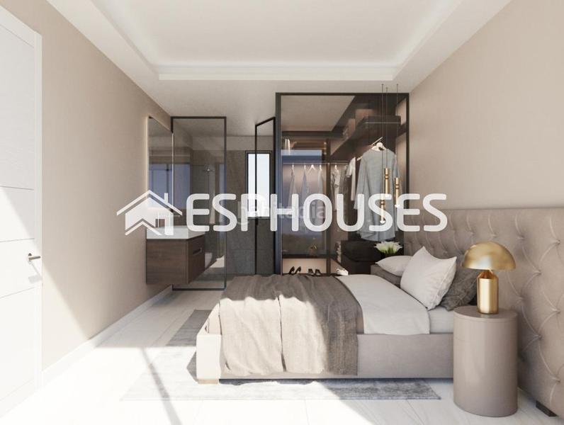 Foto 9136ed27-272c-49d3-9bed-8ee28f342be4. Appartement avec piscine dans Pueblo Guardamar del Segura