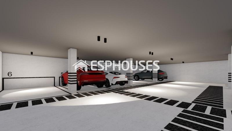 Foto bc2c76fe-03b0-4956-b3aa-a1d561fc8016. Appartement avec piscine dans Pueblo Guardamar del Segura