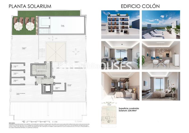 Foto fbae9b29-9897-4cd5-ad93-51641fa03633. Appartement avec piscine dans Pueblo Guardamar del Segura