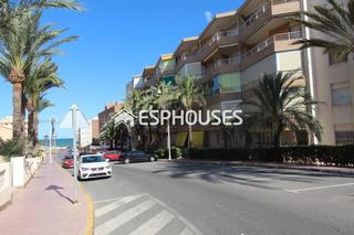 Apartament a Las Viñas. A 50 metros de la playa
