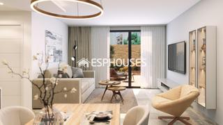 Planta baixa a Centro - Muelle Pesquero. Apartamento de obra nueva con piscina comunitaria a 250 m de la