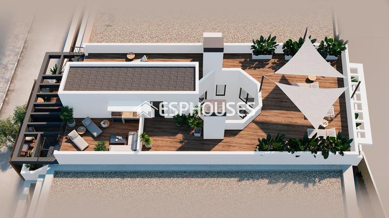 Foto 13b70e7c-ecbd-4ace-8ba3-aa02a51c9ef8. Studio with pool in Centro - Muelle Pesquero Torrevieja