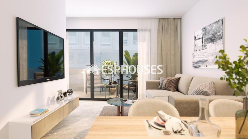 Foto 31b5c9c7-f7bc-4a4b-8162-d083ec3b506f. Studio with pool in Centro - Muelle Pesquero Torrevieja