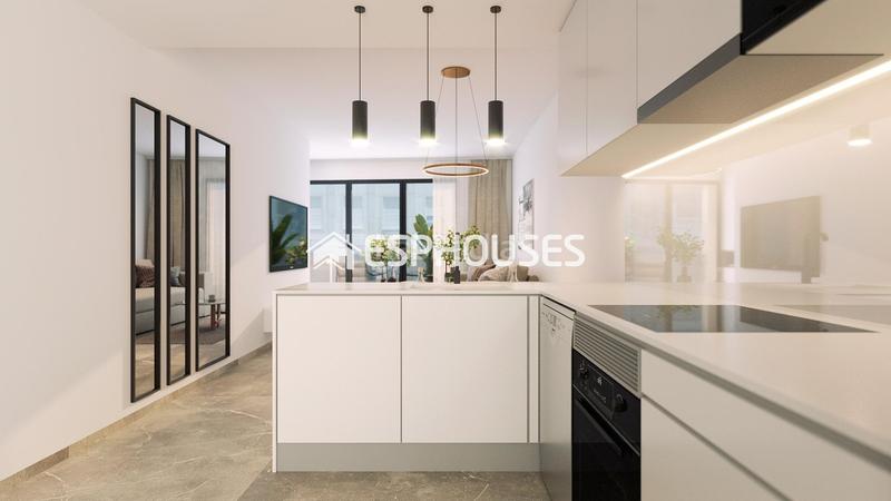 Foto d09aaa18-8d6e-4a46-9da5-4c204d9b8ece. Studio with pool in Centro - Muelle Pesquero Torrevieja