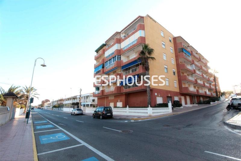 Foto 04af72d5-17f9-4a5c-9899-7255f5840f11. Piccolo appartamento in Guardamar Playa Guardamar del Segura