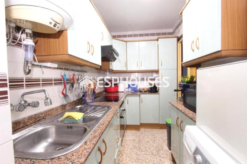 Foto b69f64e4-c31f-4d0c-a81c-65d47a14b710. Piccolo appartamento in Guardamar Playa Guardamar del Segura