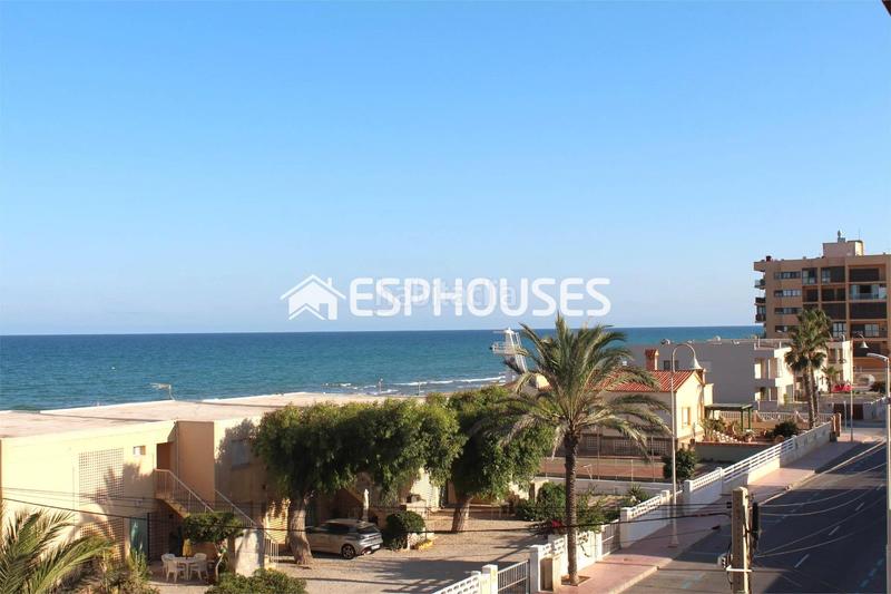 Foto c9ae8381-c8e8-4057-8849-dd635b63923f. Piccolo appartamento in Guardamar Playa Guardamar del Segura