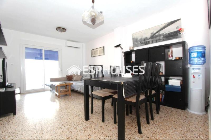Foto cf0fee2d-0a7a-4b98-b47d-3a3029563f94. Piccolo appartamento in Guardamar Playa Guardamar del Segura