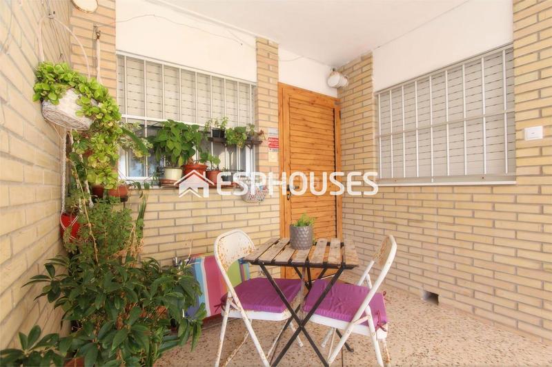 Foto d0fffd87-d337-45b4-989f-53f70169abda. Piccolo appartamento in Guardamar Playa Guardamar del Segura