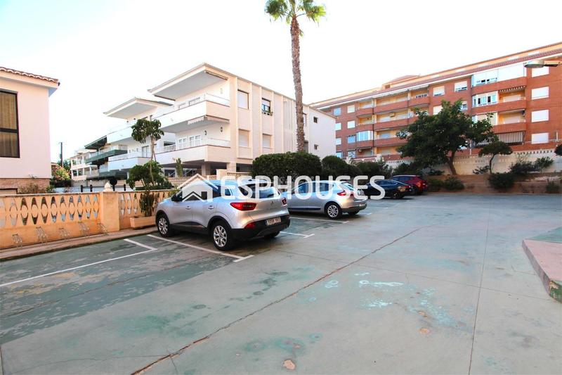 Foto d138fb76-c3f2-4d5a-ad65-5690af80ce4e. Piccolo appartamento in Guardamar Playa Guardamar del Segura