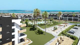 Apartament a Zona Carrefour - Urbanizaciones. Apartamentos de lujo totalmente equipados en torrevieja