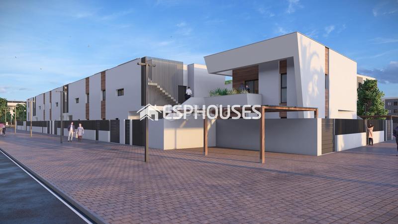 Foto 8252768a-91de-4220-8f7e-f820db59d14d. Ático apartamento en torrepacheco en Torre-Pacheco Torre - Pacheco
