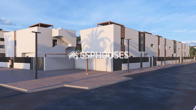 Foto a7365293-b211-44b1-b507-4dfab609bf44. Ático apartamento en torrepacheco en Torre-Pacheco Torre - Pacheco