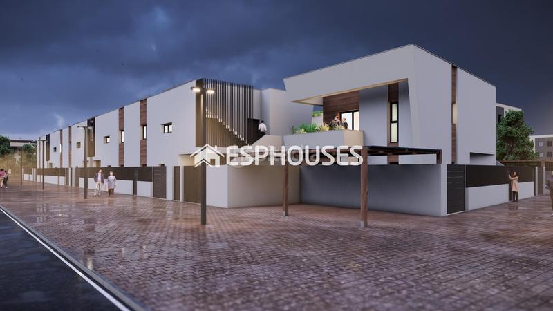 Foto b7fe481a-41f3-4f3a-8195-bb5bef0a8f34. Ático apartamento en torrepacheco en Torre-Pacheco Torre - Pacheco