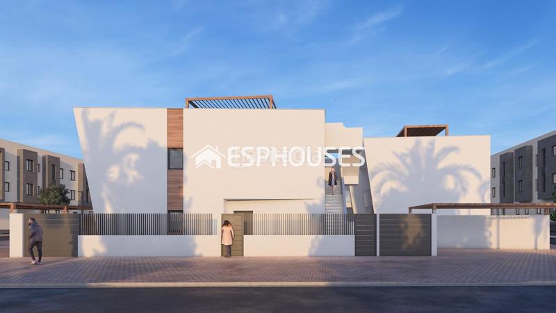 Foto 180d7e54-92a2-4a3b-b271-dbfb9af37b3c. Planta baja apartamento en torrepacheco en Torre-Pacheco Torre - Pacheco