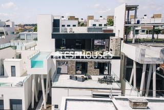 Casa a Rojales. Villa de diseño en ciudad quesada  rojales