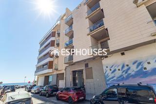 Appartement à Zona Playa de los Locos. Oportunidad en torrevieja! apartamento de 3 dormitorios a solo 5