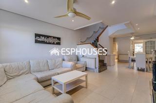 Haus in Almoradí. Oportunidad única en heredades! espacioso adosado con vistas y s