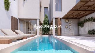Casa adossada a Formentera del Segura. Adosado en formentera del segura