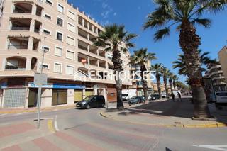 Appartement à Guardamar Playa. A 100 metros de la playa