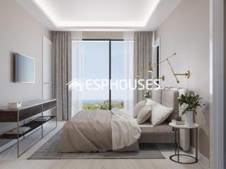 Àtic a Pueblo. Apartamentos de lujo cerca de la playa en el centro de guardamar