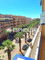 Appartement à Pueblo. Piso de 2 dormitorios con garaje y trastero a pocos metros de la