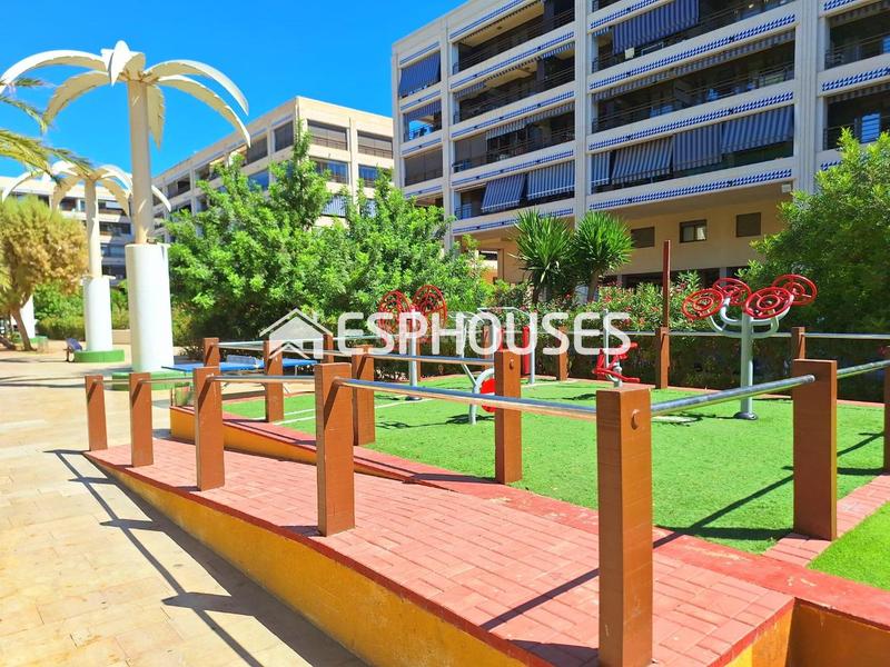 Foto 002e76b9-519c-4951-b720-c530af27572c. Apartament amb calefacció aparcament a Pueblo Guardamar del Segura