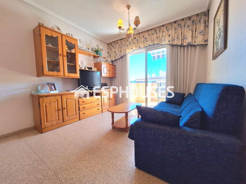 Foto 6be70103-9110-4bba-8581-a5d9ea1ca497. Apartament amb calefacció aparcament a Pueblo Guardamar del Segura