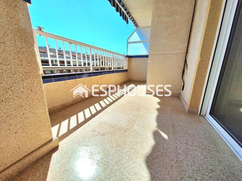 Foto afccf6d6-582b-4b8e-a8a7-d781c3559e80. Apartament amb calefacció aparcament a Pueblo Guardamar del Segura