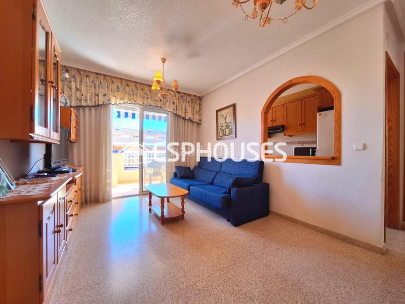 Foto b08d61cc-59b4-492e-a9ec-3533b69137ce. Apartament amb calefacció aparcament a Pueblo Guardamar del Segura