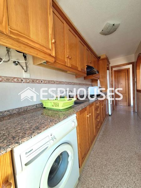 Foto b5299106-ab67-4d2b-8564-15a765c2bd5f. Apartament amb calefacció aparcament a Pueblo Guardamar del Segura