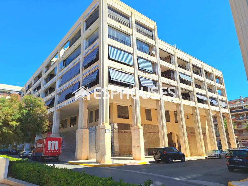 Foto b8733536-66f0-4d54-94de-8847126dc3bd. Apartament amb calefacció aparcament a Pueblo Guardamar del Segura