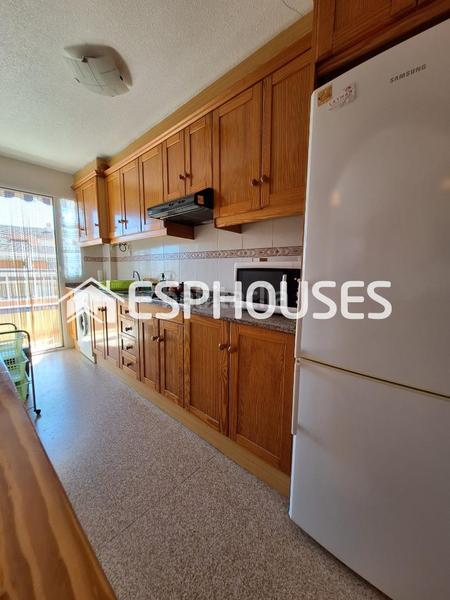 Foto d66cc633-aa73-44f7-8977-328f7a3d536f. Apartament amb calefacció aparcament a Pueblo Guardamar del Segura