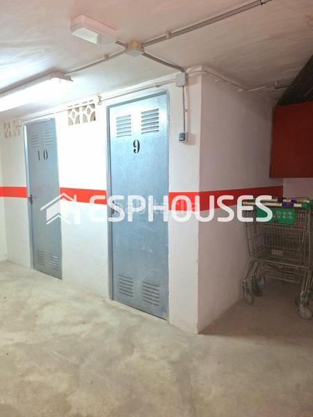 Foto e508a634-f2c4-4684-b200-81942b2dcfe8. Apartament amb calefacció aparcament a Pueblo Guardamar del Segura