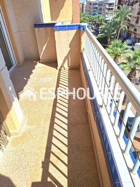 Foto eed8c1af-c633-419e-b7c0-b5f313738134. Apartament amb calefacció aparcament a Pueblo Guardamar del Segura