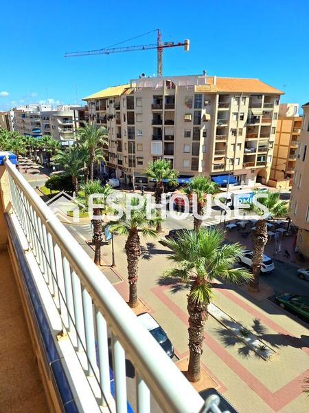 Foto f08dce25-fc3d-47c4-9f66-aaab0080f0d8. Apartament amb calefacció aparcament a Pueblo Guardamar del Segura