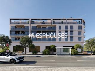 Apartament a Rio muni 5. Piso con encanto y excelente ubicación en la florida, alicante