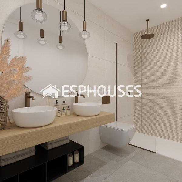 Foto 6876f7da-f1c7-4c21-8d11-db94d9a87840. Maison jumelée avec parking piscine dans Monforte del Cid