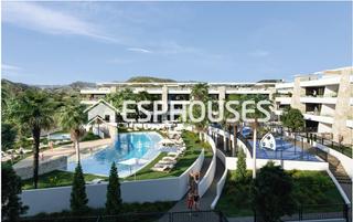 Apartament a Monforte del Cid. Apartamentos en font del llop village  monforte del cid