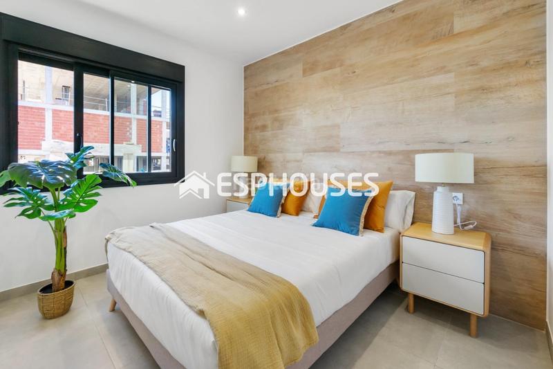 Foto 0c18be67-4006-4d65-bf0f-3fa2876ba934. Appartement mit parking pool in Santiago de La Ribera San Javier