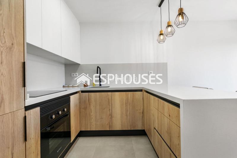 Foto 944c0419-aa18-4a45-b2dc-9e31d0038003. Appartement mit parking pool in Santiago de La Ribera San Javier