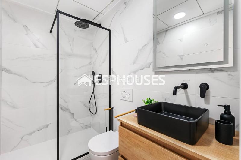 Foto c8ae75c1-877f-469a-bdec-292cef597cc1. Appartement mit parking pool in Santiago de La Ribera San Javier