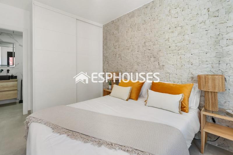 Foto ff3c7ddb-2630-470f-a3a1-517b276354e3. Appartement mit parking pool in Santiago de La Ribera San Javier