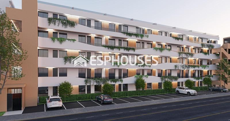 Foto 13878ff5-a034-4211-9cd4-9c3f29ea9759. Erdgeschoss mit parking pool in Santiago de La Ribera San Javier