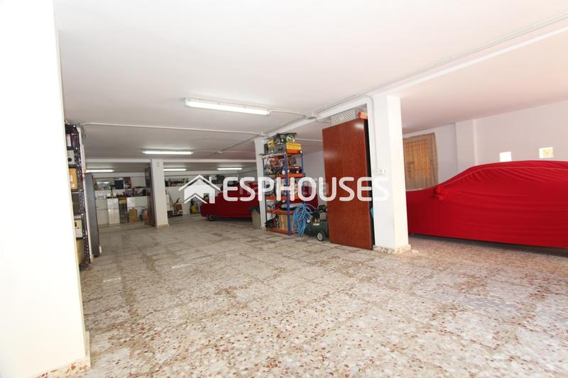 Foto 30d16536-97ad-4076-bb51-d268e30ed2a4. Casa amb aparcament piscina a Rebolledo Alicante