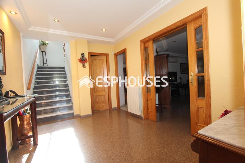 Foto 8bf692a5-1d78-4a0b-93b9-4487d90efe61. Casa amb aparcament piscina a Rebolledo Alicante